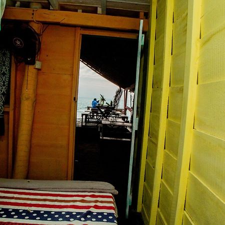 Brother'S Beach Home Boossa ภายนอก รูปภาพ