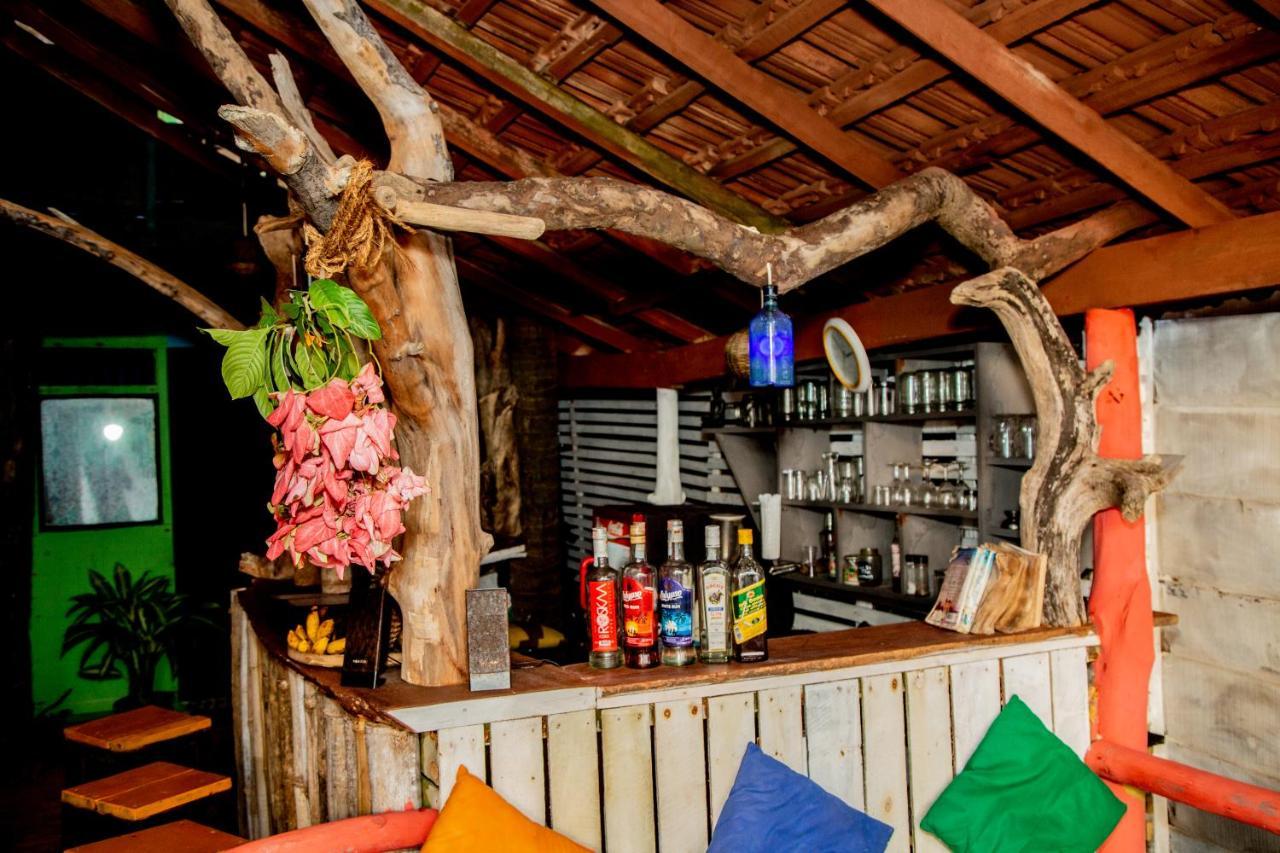 Brother'S Beach Home Boossa ภายนอก รูปภาพ