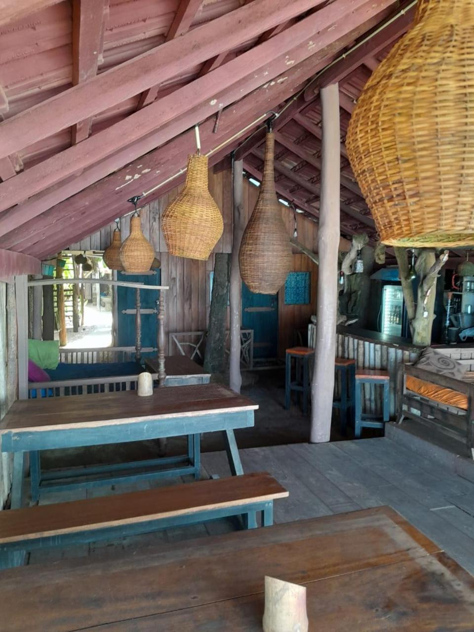 Brother'S Beach Home Boossa ภายนอก รูปภาพ
